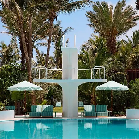 The Shelborne By Proper Hotel